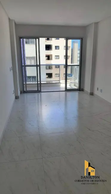 Apartamento com 3 quartos à venda, 79m2 em Praia do Morro, Guarapari - ES - imagem 4 Foto 4 de Apartamento com 3 quartos à venda, 79m2 em Praia do Morro, Guarapari - ES