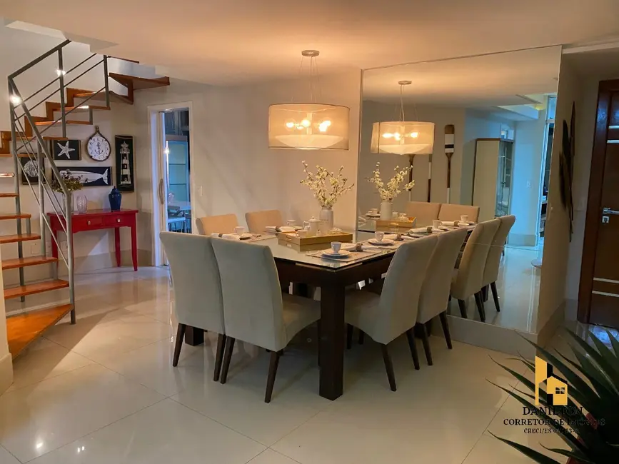 Apartamento com 3 quartos à venda, 187m2 em Centro, Guarapari - ES - imagem 4 Foto 4 de Apartamento com 3 quartos à venda, 187m2 em Centro, Guarapari - ES