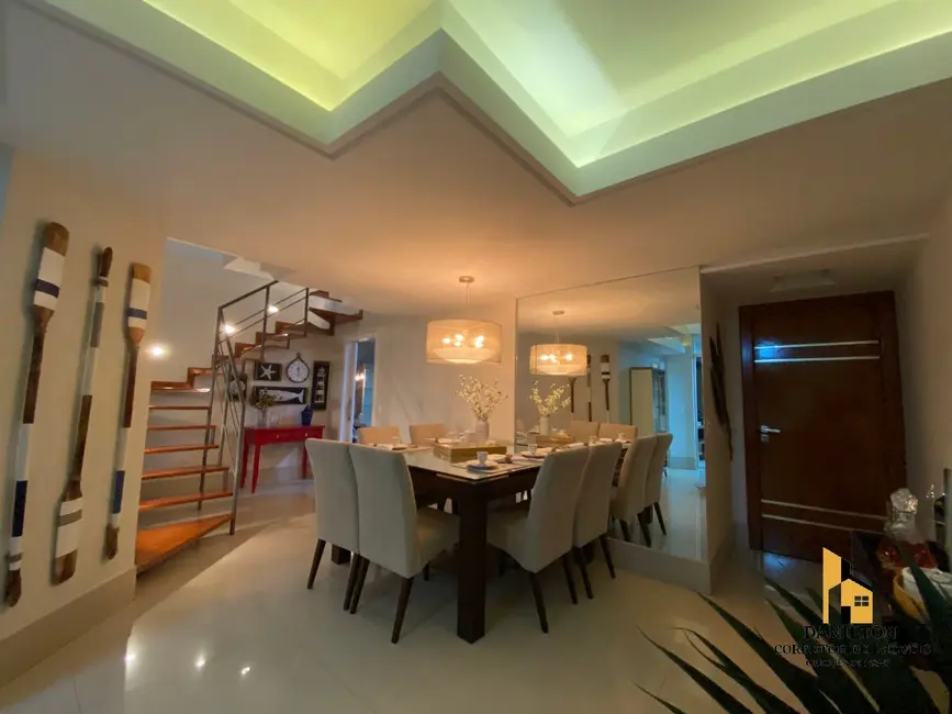 Foto 1 de Apartamento com 3 quartos à venda, 187m2 em Centro, Guarapari - ES