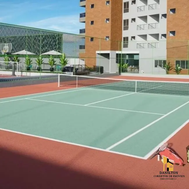 Apartamento com 4 quartos à venda, 208m2 em Praia do Morro, Guarapari - ES - imagem 9 Foto 9 de Apartamento com 4 quartos à venda, 208m2 em Praia do Morro, Guarapari - ES