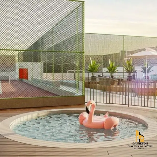 Apartamento com 4 quartos à venda, 208m2 em Praia do Morro, Guarapari - ES - imagem 8 Foto 8 de Apartamento com 4 quartos à venda, 208m2 em Praia do Morro, Guarapari - ES
