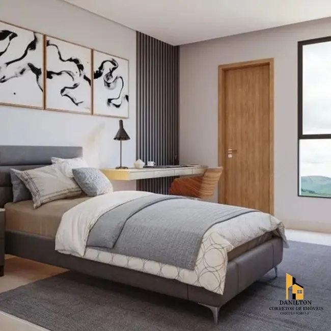 Apartamento com 4 quartos à venda, 208m2 em Praia do Morro, Guarapari - ES - imagem 3 Foto 3 de Apartamento com 4 quartos à venda, 208m2 em Praia do Morro, Guarapari - ES
