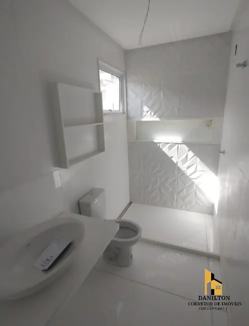 Foto 9 de Casa com 3 quartos à venda, 170m2 em Praia do Morro, Guarapari - ES