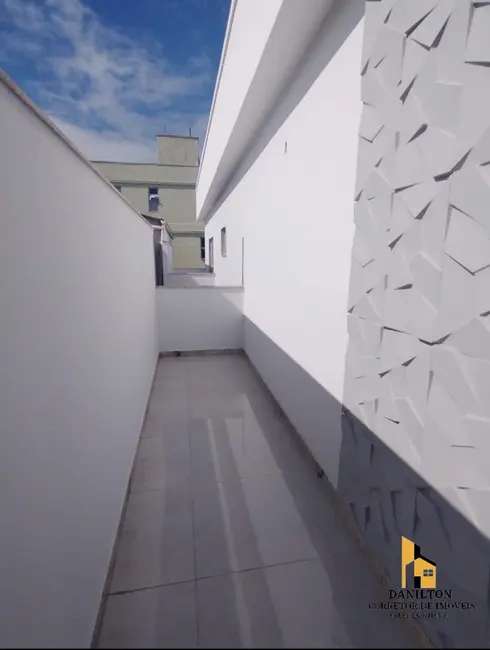 Foto 5 de Casa com 3 quartos à venda, 170m2 em Praia do Morro, Guarapari - ES