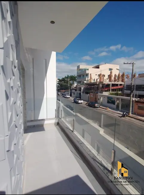 Foto 3 de Casa com 3 quartos à venda, 170m2 em Praia do Morro, Guarapari - ES