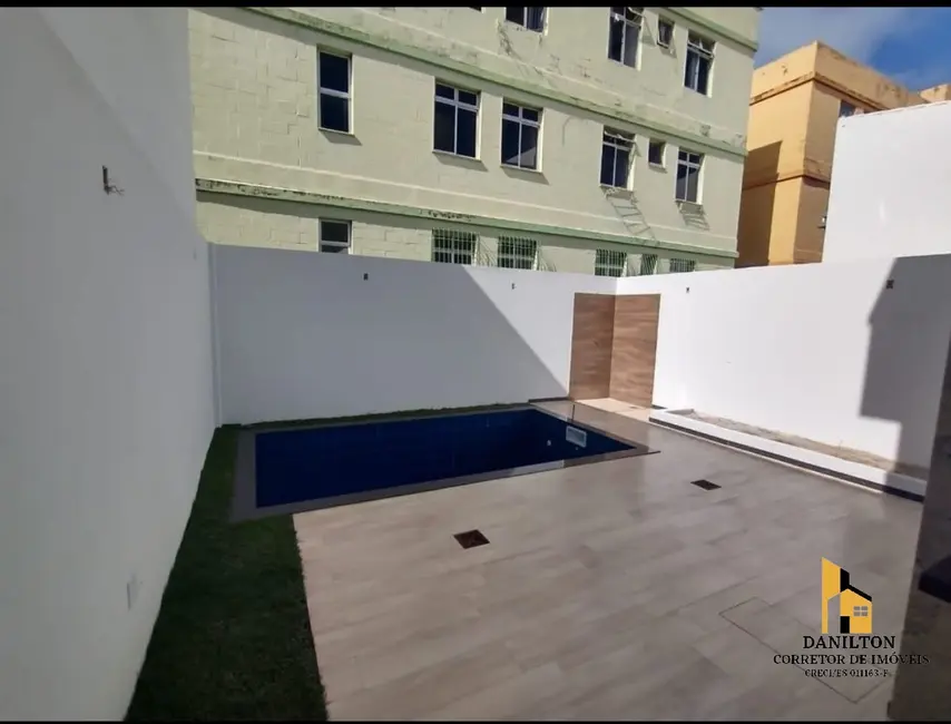 Foto 6 de Casa com 3 quartos à venda, 170m2 em Praia do Morro, Guarapari - ES