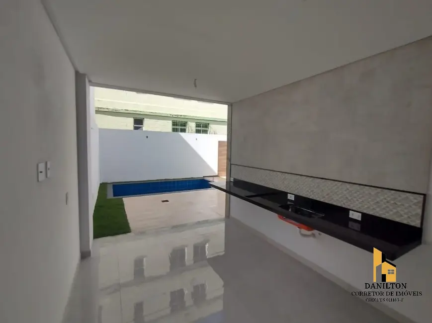 Foto 2 de Casa com 3 quartos à venda, 170m2 em Praia do Morro, Guarapari - ES