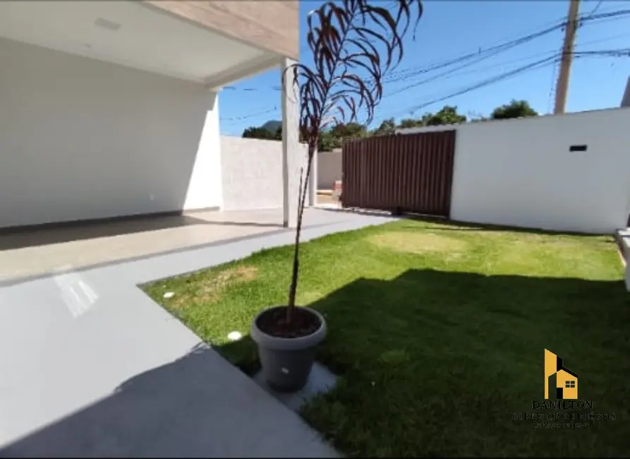 Casa com 2 quartos à venda, 75m2 em Fátima Cidade Jardim, Guarapari - ES - imagem 4 Foto 4 de Casa com 2 quartos à venda, 75m2 em Fátima Cidade Jardim, Guarapari - ES