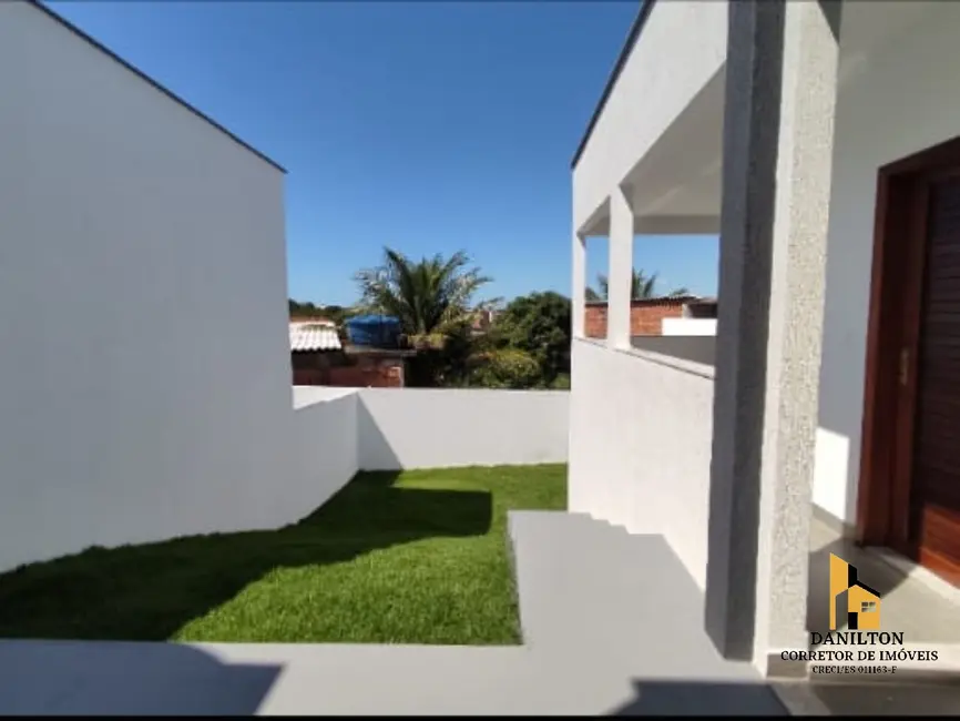 Casa com 2 quartos à venda, 75m2 em Fátima Cidade Jardim, Guarapari - ES - imagem 3 Foto 3 de Casa com 2 quartos à venda, 75m2 em Fátima Cidade Jardim, Guarapari - ES