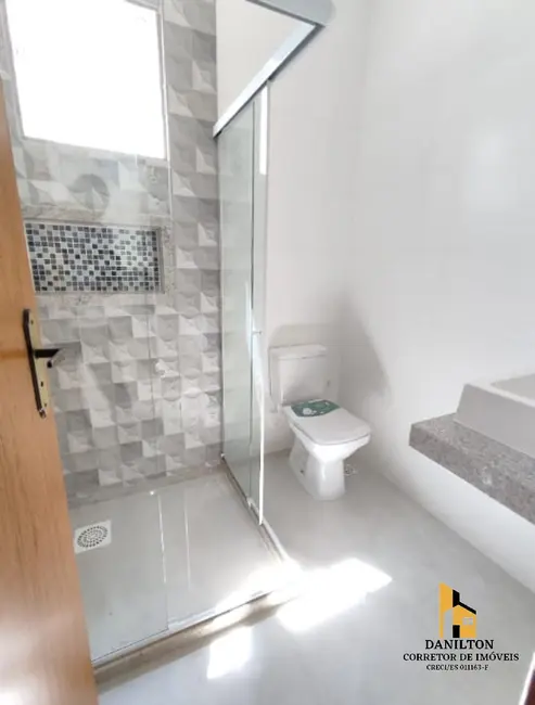 Casa com 2 quartos à venda, 75m2 em Fátima Cidade Jardim, Guarapari - ES - imagem 8 Foto 8 de Casa com 2 quartos à venda, 75m2 em Fátima Cidade Jardim, Guarapari - ES