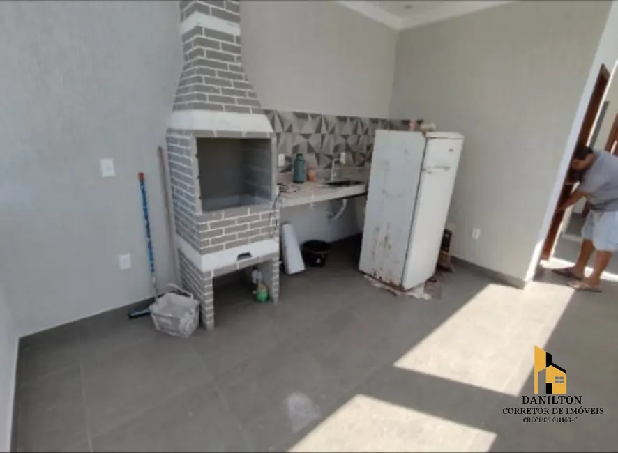 Casa com 2 quartos à venda, 75m2 em Fátima Cidade Jardim, Guarapari - ES - imagem 6 Foto 6 de Casa com 2 quartos à venda, 75m2 em Fátima Cidade Jardim, Guarapari - ES