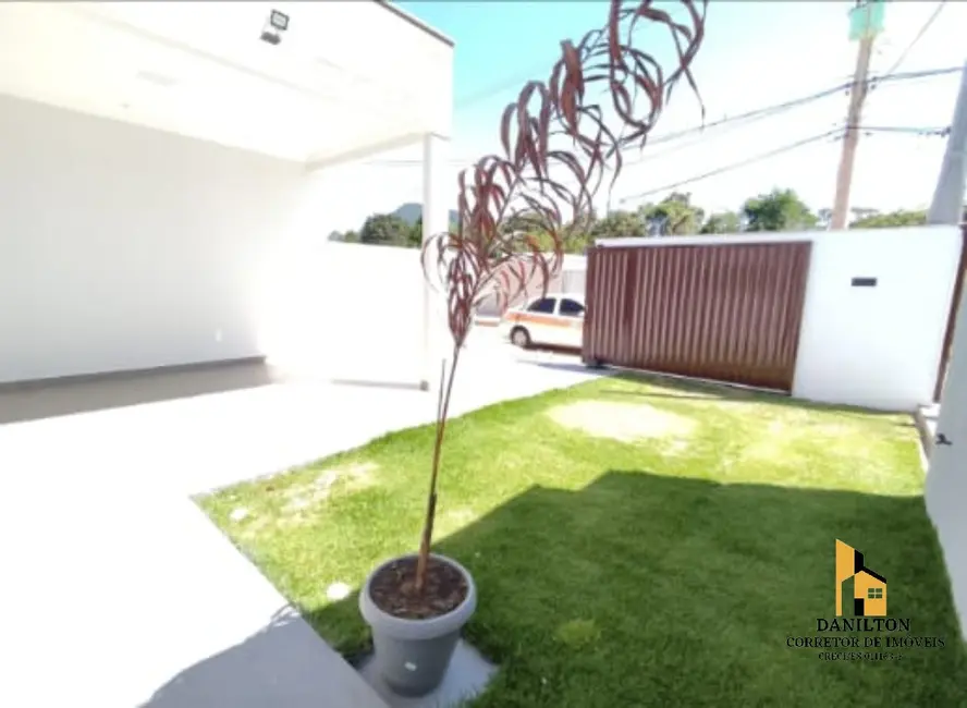 Casa com 2 quartos à venda, 75m2 em Fátima Cidade Jardim, Guarapari - ES - imagem 5 Foto 5 de Casa com 2 quartos à venda, 75m2 em Fátima Cidade Jardim, Guarapari - ES