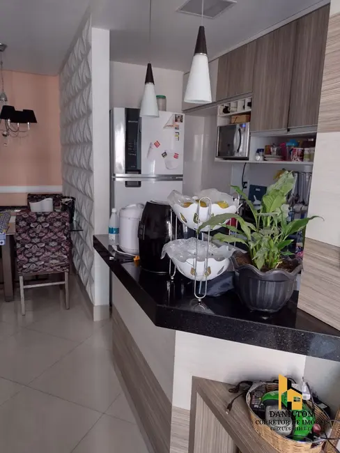 Apartamento com 2 quartos à venda, 79m2 em Praia do Morro, Guarapari - ES - imagem 2 Foto 2 de Apartamento com 2 quartos à venda, 79m2 em Praia do Morro, Guarapari - ES