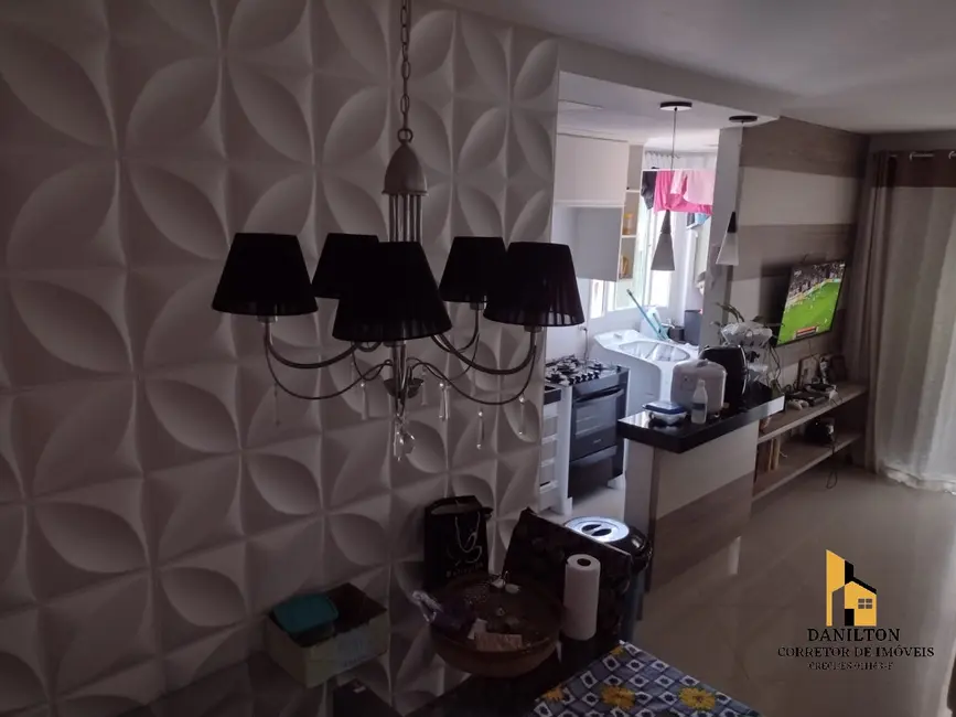 Apartamento com 2 quartos à venda, 79m2 em Praia do Morro, Guarapari - ES - imagem 9 Foto 9 de Apartamento com 2 quartos à venda, 79m2 em Praia do Morro, Guarapari - ES