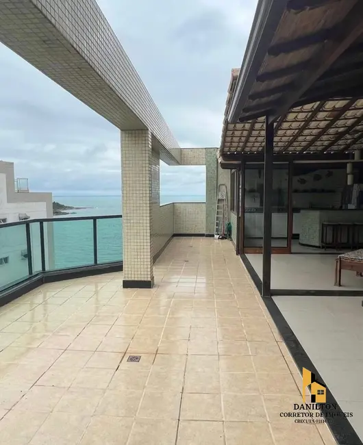 Foto 1 de Apartamento com 3 quartos à venda, 250m2 em Praia do Morro, Guarapari - ES