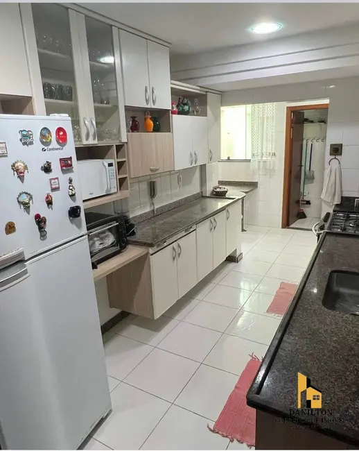 Apartamento com 3 quartos à venda, 250m2 em Praia do Morro, Guarapari - ES - imagem 6 Foto 6 de Apartamento com 3 quartos à venda, 250m2 em Praia do Morro, Guarapari - ES