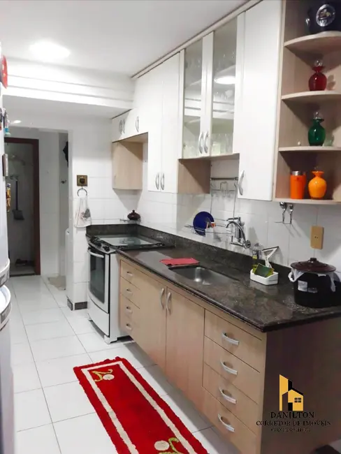 Apartamento com 3 quartos à venda, 250m2 em Praia do Morro, Guarapari - ES - imagem 4 Foto 4 de Apartamento com 3 quartos à venda, 250m2 em Praia do Morro, Guarapari - ES