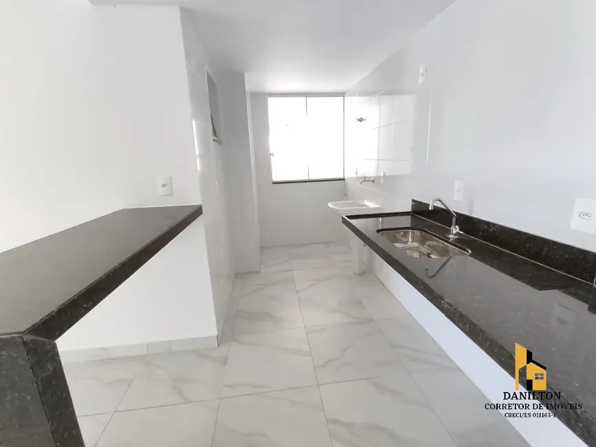 Apartamento com 3 quartos à venda, 89m2 em Praia do Morro, Guarapari - ES - imagem 5 Foto 5 de Apartamento com 3 quartos à venda, 89m2 em Praia do Morro, Guarapari - ES