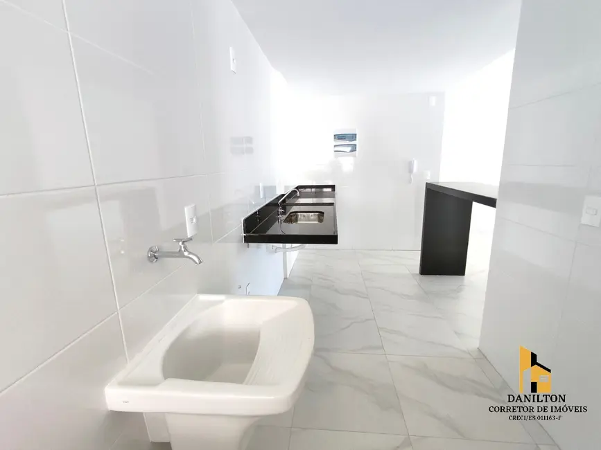 Apartamento com 3 quartos à venda, 89m2 em Praia do Morro, Guarapari - ES - imagem 6 Foto 6 de Apartamento com 3 quartos à venda, 89m2 em Praia do Morro, Guarapari - ES