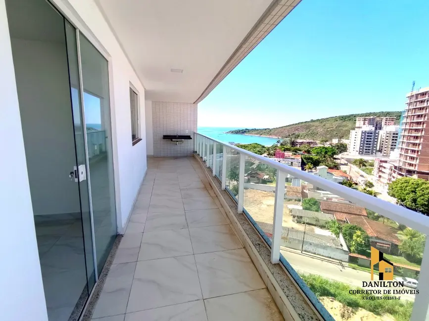 Foto 1 de Apartamento com 3 quartos à venda, 89m2 em Praia do Morro, Guarapari - ES