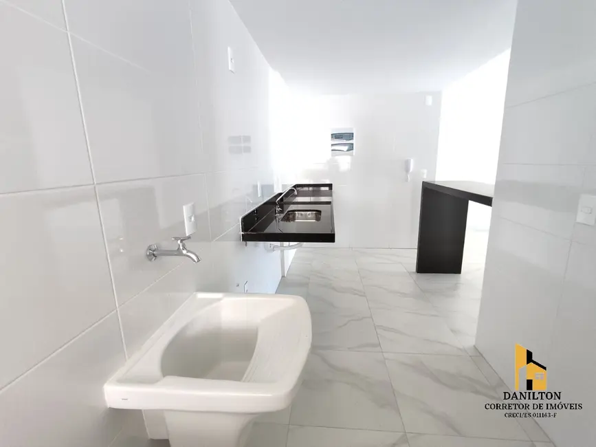 Apartamento com 3 quartos à venda, 89m2 em Praia do Morro, Guarapari - ES - imagem 4 Foto 4 de Apartamento com 3 quartos à venda, 89m2 em Praia do Morro, Guarapari - ES