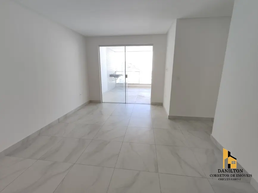 Foto 2 de Apartamento com 3 quartos à venda, 89m2 em Praia do Morro, Guarapari - ES