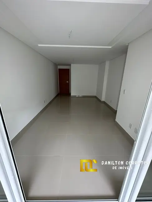 Foto 5 de Apartamento com 3 quartos à venda, 100m2 em Praia do Morro, Guarapari - ES