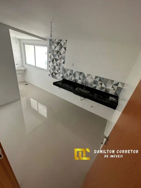 Foto 7 de Apartamento com 3 quartos à venda, 100m2 em Praia do Morro, Guarapari - ES