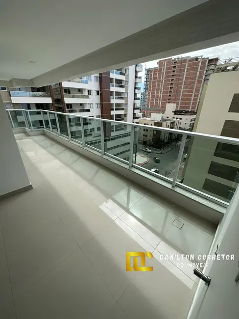 Foto 6 de Apartamento com 3 quartos à venda, 100m2 em Praia do Morro, Guarapari - ES