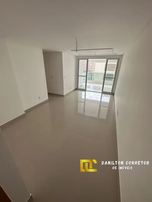 Foto 4 de Apartamento com 3 quartos à venda, 100m2 em Praia do Morro, Guarapari - ES