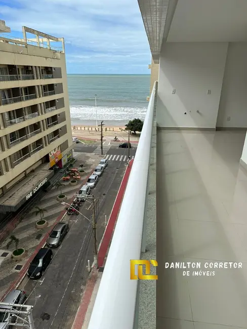 Foto 1 de Apartamento com 3 quartos à venda, 100m2 em Praia do Morro, Guarapari - ES
