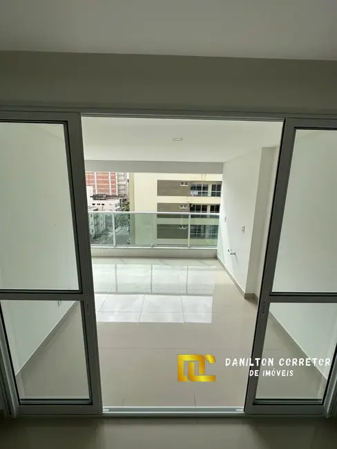 Foto 3 de Apartamento com 3 quartos à venda, 100m2 em Praia do Morro, Guarapari - ES