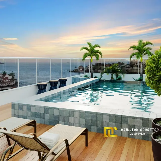Apartamento com 4 quartos à venda, 200m2 em Muquiçaba, Guarapari - ES - imagem 9 Foto 9 de Apartamento com 4 quartos à venda, 200m2 em Muquiçaba, Guarapari - ES