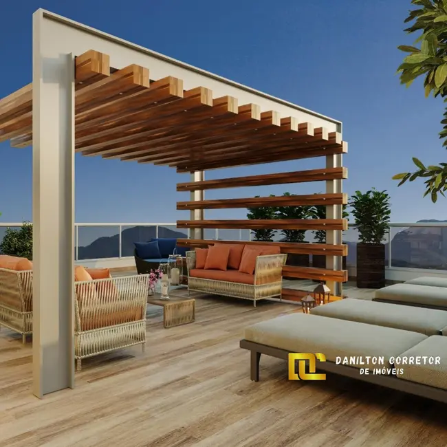 Apartamento com 4 quartos à venda, 200m2 em Muquiçaba, Guarapari - ES - imagem 6 Foto 6 de Apartamento com 4 quartos à venda, 200m2 em Muquiçaba, Guarapari - ES