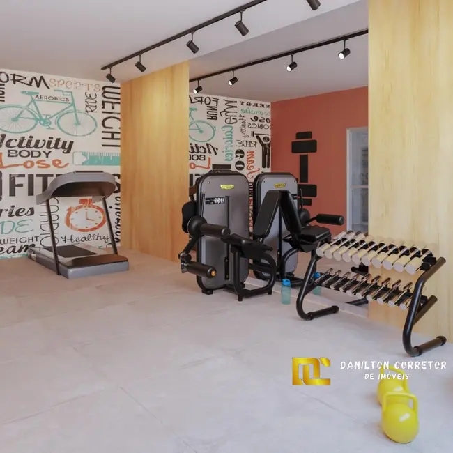 Apartamento com 4 quartos à venda, 200m2 em Muquiçaba, Guarapari - ES - imagem 4 Foto 4 de Apartamento com 4 quartos à venda, 200m2 em Muquiçaba, Guarapari - ES
