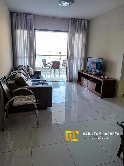 Foto 6 de Apartamento com 3 quartos à venda, 90m2 em Praia do Morro, Guarapari - ES