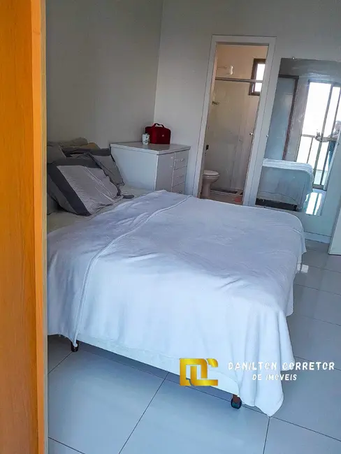 Foto 1 de Apartamento com 3 quartos à venda, 90m2 em Praia do Morro, Guarapari - ES
