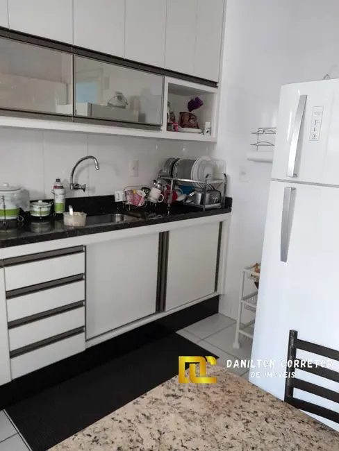 Foto 9 de Apartamento com 3 quartos à venda, 90m2 em Praia do Morro, Guarapari - ES