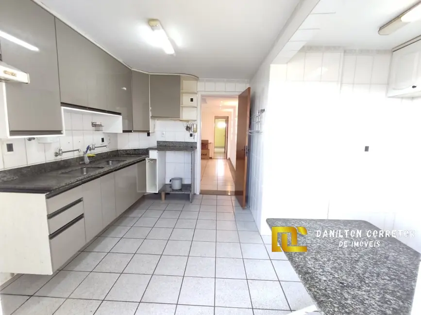 Apartamento com 4 quartos à venda, 200m2 em Praia do Morro, Guarapari - ES - imagem 9 Foto 9 de Apartamento com 4 quartos à venda, 200m2 em Praia do Morro, Guarapari - ES