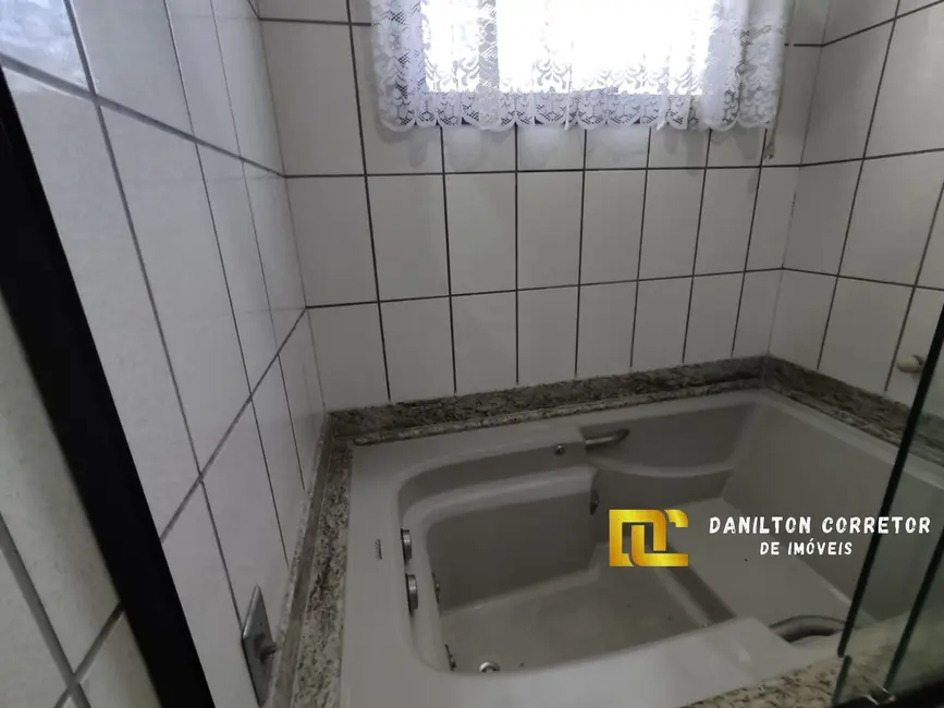 Apartamento com 4 quartos à venda, 200m2 em Praia do Morro, Guarapari - ES - imagem 8 Foto 8 de Apartamento com 4 quartos à venda, 200m2 em Praia do Morro, Guarapari - ES