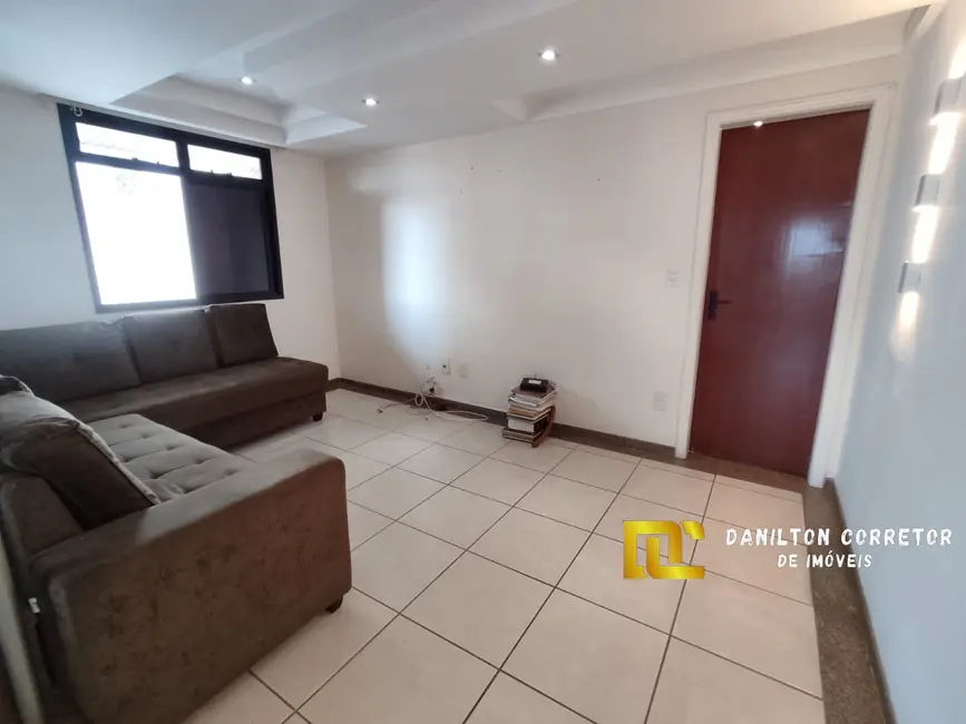 Apartamento com 4 quartos à venda, 200m2 em Praia do Morro, Guarapari - ES - imagem 7 Foto 7 de Apartamento com 4 quartos à venda, 200m2 em Praia do Morro, Guarapari - ES