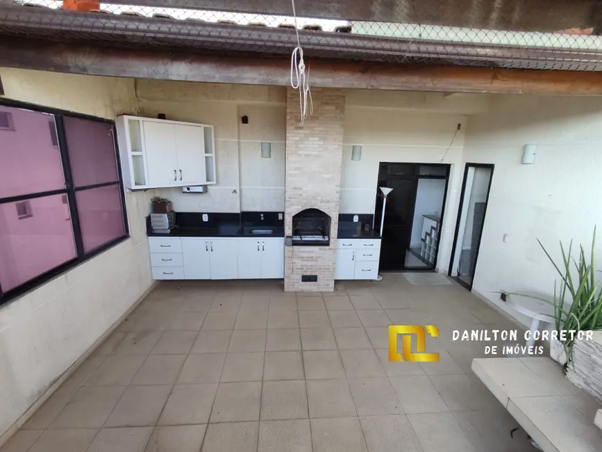 Apartamento com 4 quartos à venda, 200m2 em Praia do Morro, Guarapari - ES - imagem 5 Foto 5 de Apartamento com 4 quartos à venda, 200m2 em Praia do Morro, Guarapari - ES