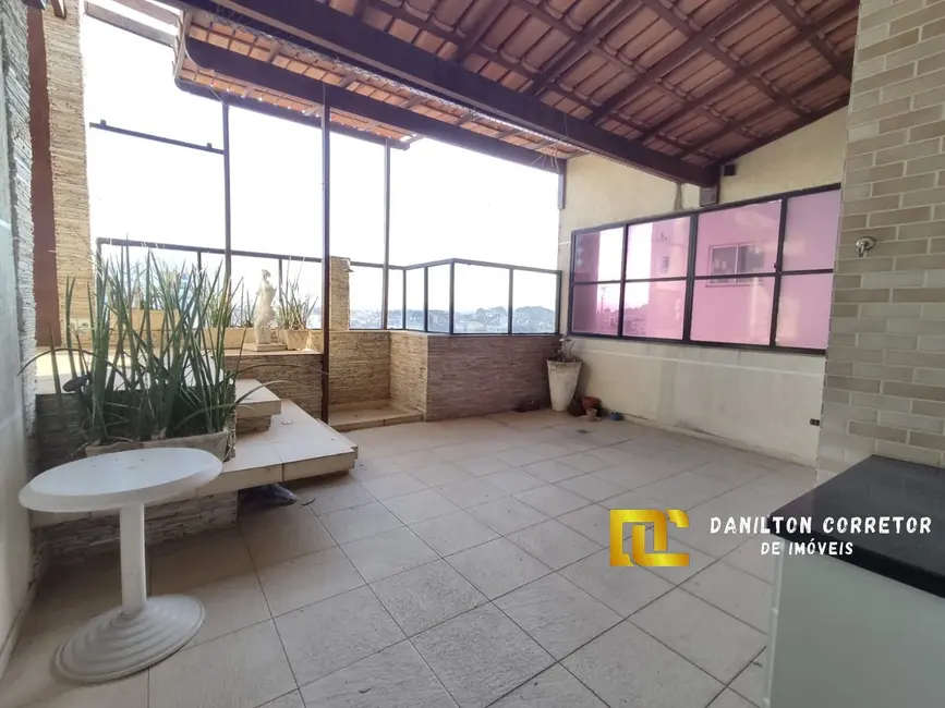 Foto 2 de Apartamento com 4 quartos à venda, 200m2 em Praia do Morro, Guarapari - ES