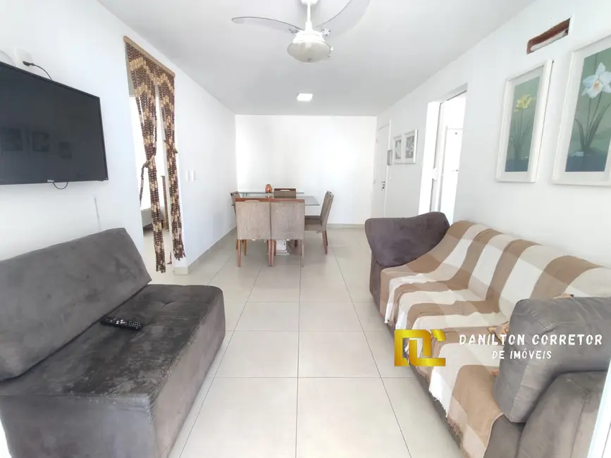 Apartamento com 2 quartos à venda, 79m2 em Praia do Morro, Guarapari - ES - imagem 6 Foto 6 de Apartamento com 2 quartos à venda, 79m2 em Praia do Morro, Guarapari - ES