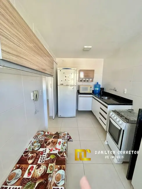 Apartamento com 2 quartos à venda, 79m2 em Praia do Morro, Guarapari - ES - imagem 5 Foto 5 de Apartamento com 2 quartos à venda, 79m2 em Praia do Morro, Guarapari - ES