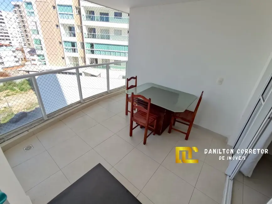 Apartamento com 2 quartos à venda, 79m2 em Praia do Morro, Guarapari - ES - imagem 9 Foto 9 de Apartamento com 2 quartos à venda, 79m2 em Praia do Morro, Guarapari - ES