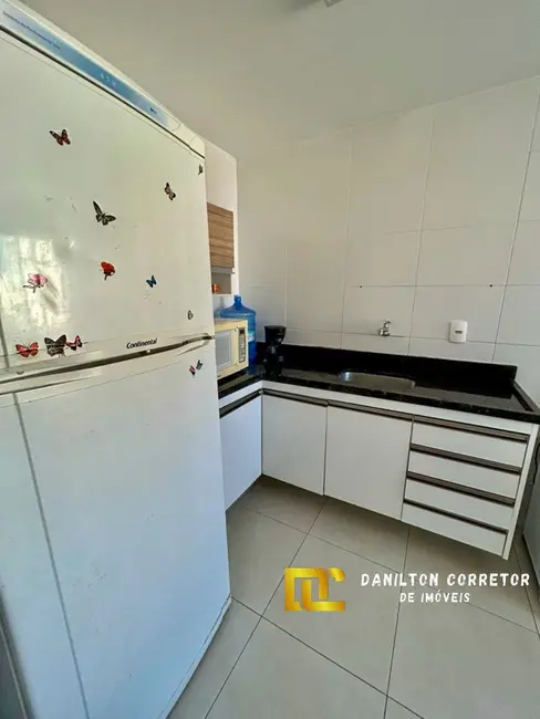 Apartamento com 2 quartos à venda, 79m2 em Praia do Morro, Guarapari - ES - imagem 3 Foto 3 de Apartamento com 2 quartos à venda, 79m2 em Praia do Morro, Guarapari - ES