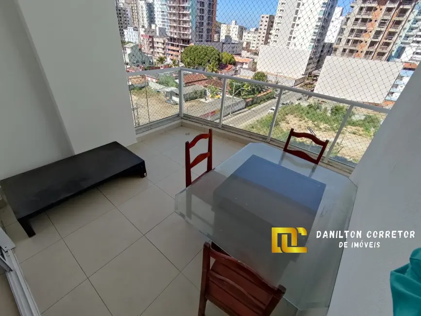 Apartamento com 2 quartos à venda, 79m2 em Praia do Morro, Guarapari - ES - imagem 8 Foto 8 de Apartamento com 2 quartos à venda, 79m2 em Praia do Morro, Guarapari - ES