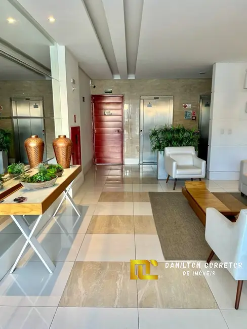 Apartamento com 2 quartos à venda, 79m2 em Praia do Morro, Guarapari - ES - imagem 2 Foto 2 de Apartamento com 2 quartos à venda, 79m2 em Praia do Morro, Guarapari - ES