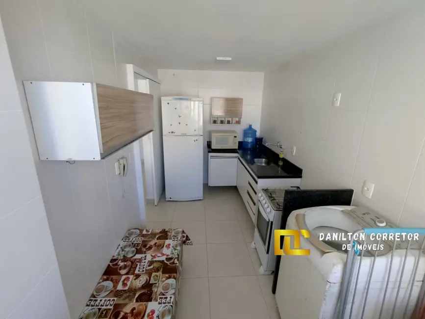 Apartamento com 2 quartos à venda, 79m2 em Praia do Morro, Guarapari - ES - imagem 4 Foto 4 de Apartamento com 2 quartos à venda, 79m2 em Praia do Morro, Guarapari - ES